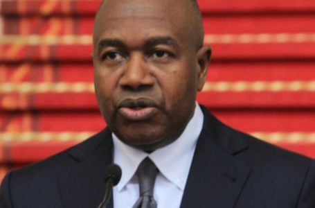 Deuil: Décès du ministre de l’administration du territoire et de la Décentralisation, Sidiki Diakité (Côte d’Ivoire)