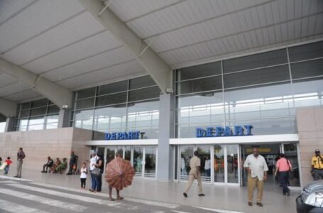 Côte d’Ivoire : Qui de Bouygues et de China Railways détient le contrat du projet d’extension de l’aéroport d’Abidjan ?