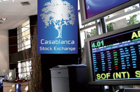 L’effet Covid-19 sur la Bourse de Casablanca