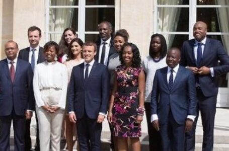 France: le Conseil présidentiel pour l’Afrique des entrepreneurs de la diaspora à Marseilles