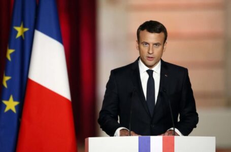Covid- 19: La France renoue avec le confinement pour la seconde fois