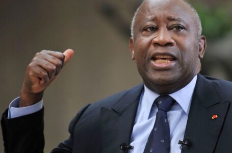 Côte d’Ivoire : Laurent Gbagbo prend la parole pour la première fois après sa mise en liberté