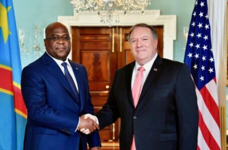 RDC : les États-Unis octroient 6 millions USD de plus pour la destruction des armes conventionnelles