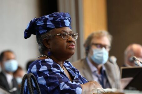 OMC : les États-Unis s’opposent à la désignation de la Nigériane Ngozi Okonjo-Iweala