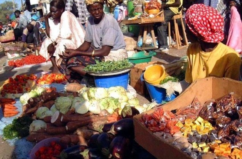Sénégal : Accentuation de la baisse de l’activité économique en Août