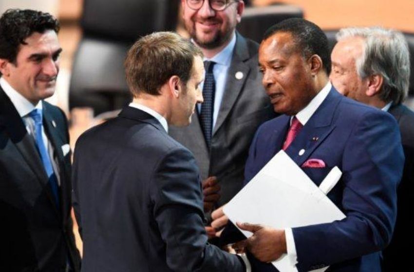 Afrique-France: les enjeux des retrouvailles de Brazzaville
