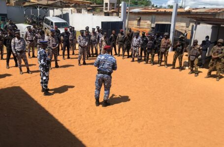 Côte d’Ivoire : seize morts dans des violences pré-électorales à Dabou, le CSG sur le front du dialogue