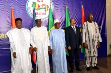 Lutte contre le terrorisme: Des chefs d’État africains réclament plus de solidarité des partenaires