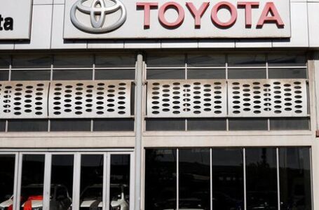 Mobilité : En 2021, Toyota investira 45 millions de dollars dans des startups en Afrique