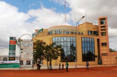 Banques : La BOA Burkina réalise un produit net bancaire de plus de 34 milliards de FCFA au troisième trimestre 2020