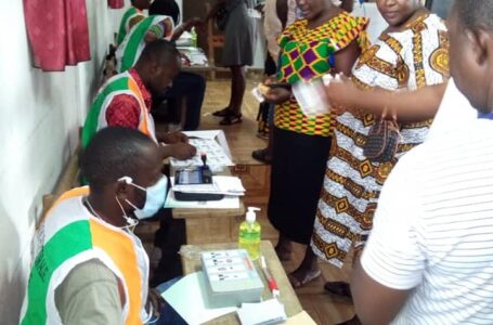 Présidentielle en Côte d’Ivoire: Les Ivoiriens attendent les résultats