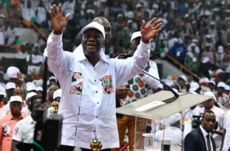 Côte d’Ivoire : Ouattara en roue libre, l’opposition annonce la création du Conseil national de transition