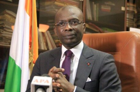 Situation sociopolitique: Maurice Guikahué interpellé. Affi et Mabri « activement recherchés »(procureur de la République)