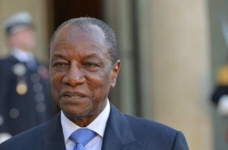 Guinée : la Cour constitutionnelle valide la victoire d’Alpha Condé