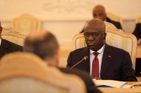 Côte d’Ivoire : Marcel Amon Tanoh s’insurge contre la création du CNT