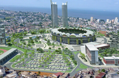 Le Gabon prêt à accueillir le Forum de la Réassurance Africaine