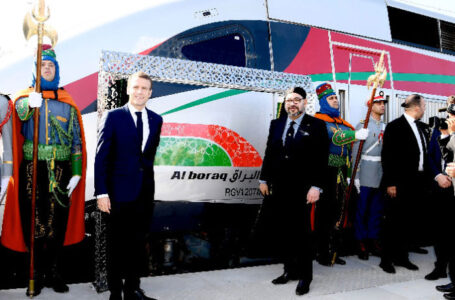 Maroc: La France se console avec un marché de 130 millions euros pour Alstom