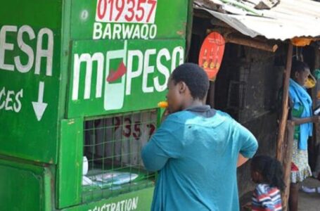 Safaricom lance le service M-Pesa pour les petites entreprises au Kenya