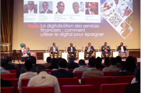 Abidjan accueille la  3ème édition du Salon de l’Epargne