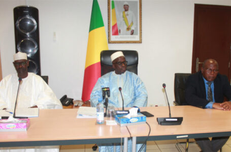 Mali: un trou financier de 300 milliards de F CFA révélé par un rapport du vérificateur général