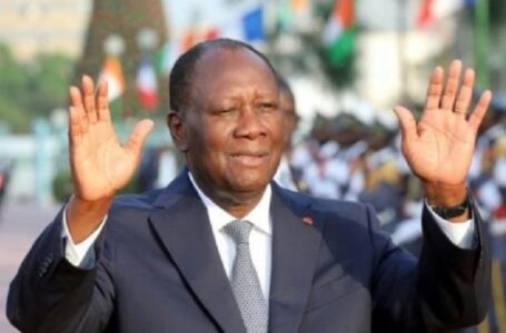 Cote d’ivoire : la victoire d’Alassane Ouattara confirmée par le conseil constitutionnel
