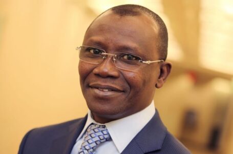 Le Togo va adhérer aux statuts de l’AIIB et à l’accord de l’Africa Finance Corporation