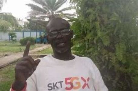 Entretien / Pacôme Kouassi, membre du grand conseil du PDCI: “Nous mettons fin à la désobéissance civile…