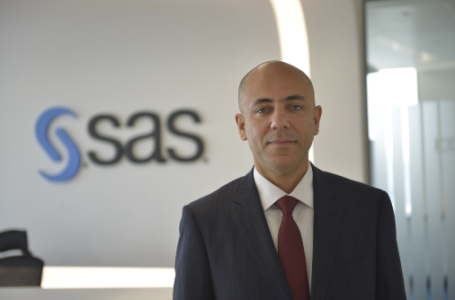 Youssef Alaa, Directeur Général SAS Afrique & Moyen-Orient : “la pandémie de Covid-19 a renforcé l’importance de l’expérience client”