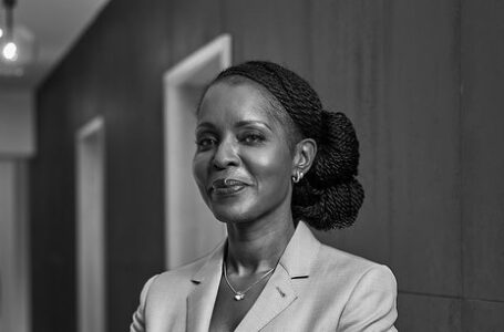 Janine Kacou Diagou : « Notre leadership dans la bancassurance devrait se confirmer en 2020 et 2021 »