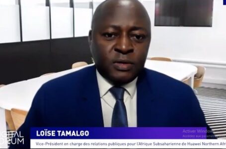 Loïse Tamalgo : « La connectivité est la priorité pour un véritable écosystème numérique en Afrique »