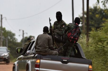 Mali: trois Casques bleus ivoiriens tués par les jihadistes dans la région de Tombouctou (Officiel)