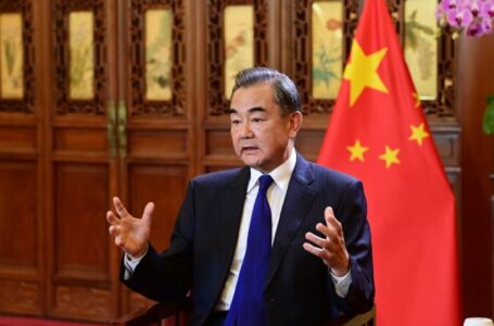 Coopération sino-africaine: le ministre chinois des affaires étrangères effectue une tournée en Afrique