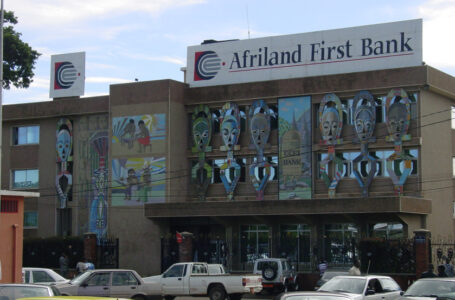 CCEI Bank GE- Afriland First Bank: enquête sur une nationalisation planifiée