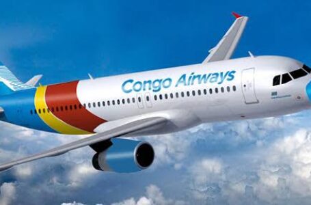 RDC: acquisition confirmée de 2 avions E190-E2 par Congo Airways
