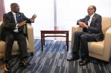 ZLECAf : la RDC et le Rwanda veulent « travailler ensemble »