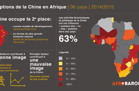La Chine est responsable de la pandémie Covid-19 et devrait annuler la dette de l’Afrique