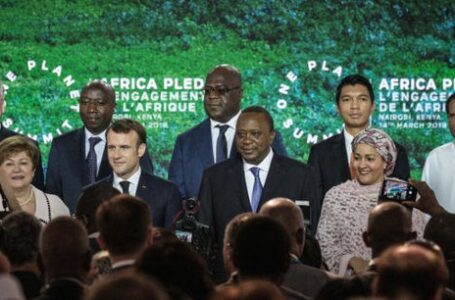 IAM Africa : l’agro-géopolitique eurafricaine s’invite en marge du « One Planet Summit »