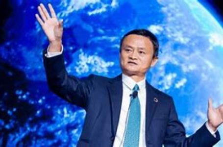 Jack Ma refait surface et fait bondir l’action Ali Baba