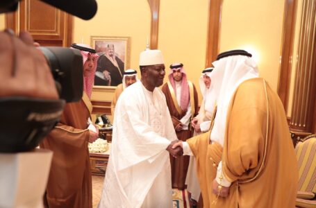 Côte d’Ivoire : de nouvelles enveloppes du Fonds saoudien pour le développement annoncées