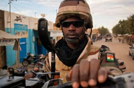 Présidentielle au Niger : La sécurité prend une place prépondérante dans le programme des protagonistes