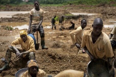 Les opérateurs miniers, piliers d’un modèle économique vertueux pour le Ghana.