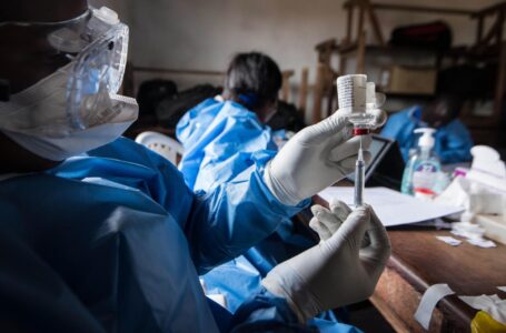 La Banque mondiale démarre son plan d’aide de vaccins anti-Covid-19 pour l’Afrique