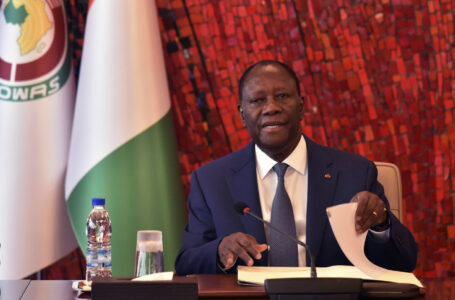 Côte d’Ivoire : Alassane Ouattara prépare sa nouvelle équipe gouvernementale