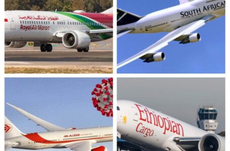 Aérien : Tunisair, Kenya Airways, Rwandair, Egyptair… chasse aux milliards chez les transporteurs africains