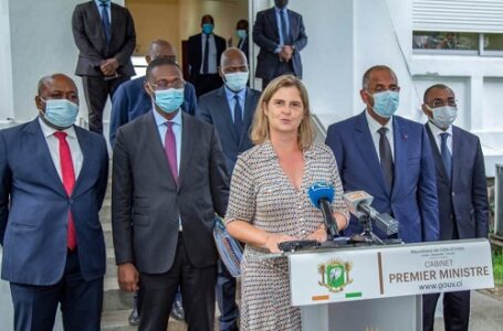 Côte d’Ivoire : les guichets de la Banque mondiale veulent accompagner la vision 2030 du gouvernement