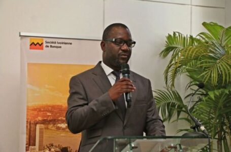 Banques : Progression de 8% du bénéfice de la Société Ivoirienne de Banque en 2020