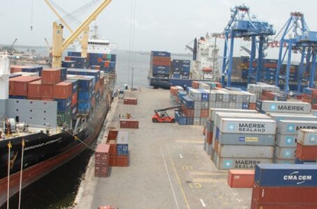 Côte d’Ivoire : le Port d’Abidjan accueille un premier navire de plus de 300m
