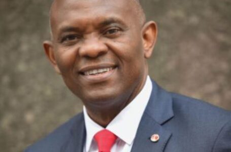 UBA : Tony Elumelu annonce de bonnes perspectives pour le groupe en 2021