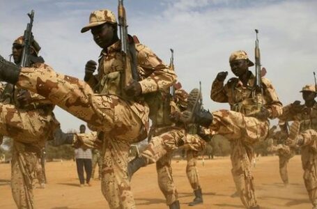 Coup de tonnerre au Tchad : la mort de Déby plonge le Sahel dans l’incertitude