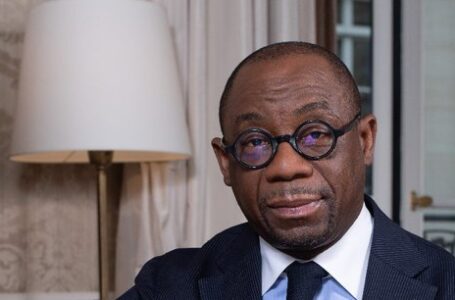 BOAD : augmentation de capital, secteur privé… Serge Ekué promet la « transformation » de la banque